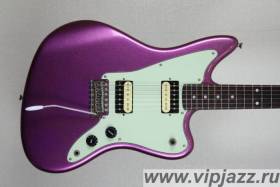 Bacchus Jazzmaster JJM-66